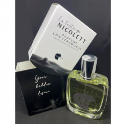 Perfume con Feromonas Nicolett Ella 50 ml