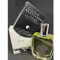 Perfume con Feromonas Alessandro Él 50 ml