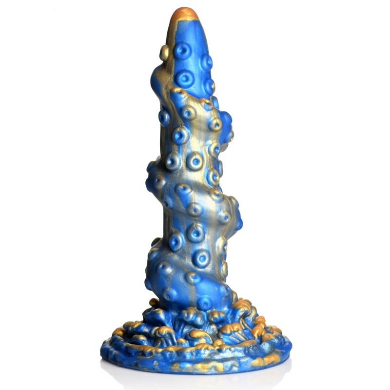 Dildo Silicona Lord Kraken Tentacled