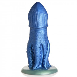 Dildo Silicona Octopus