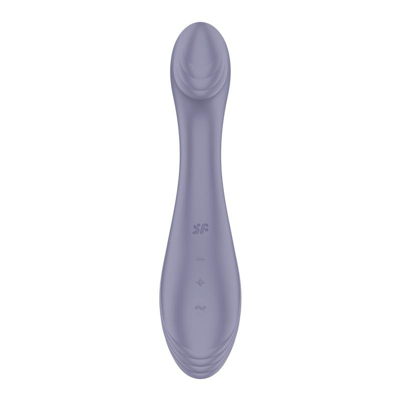 Satisfyer G-Force Violeta