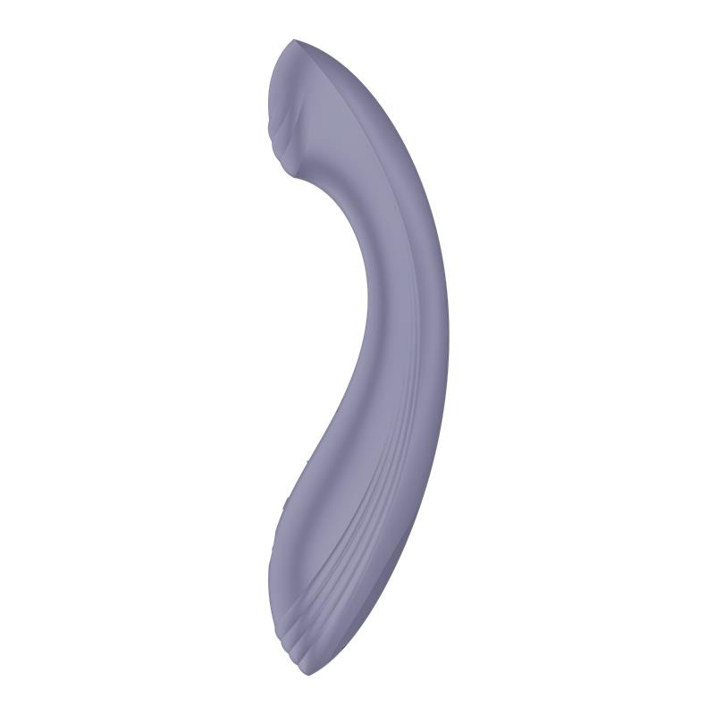 Satisfyer G-Force Violeta