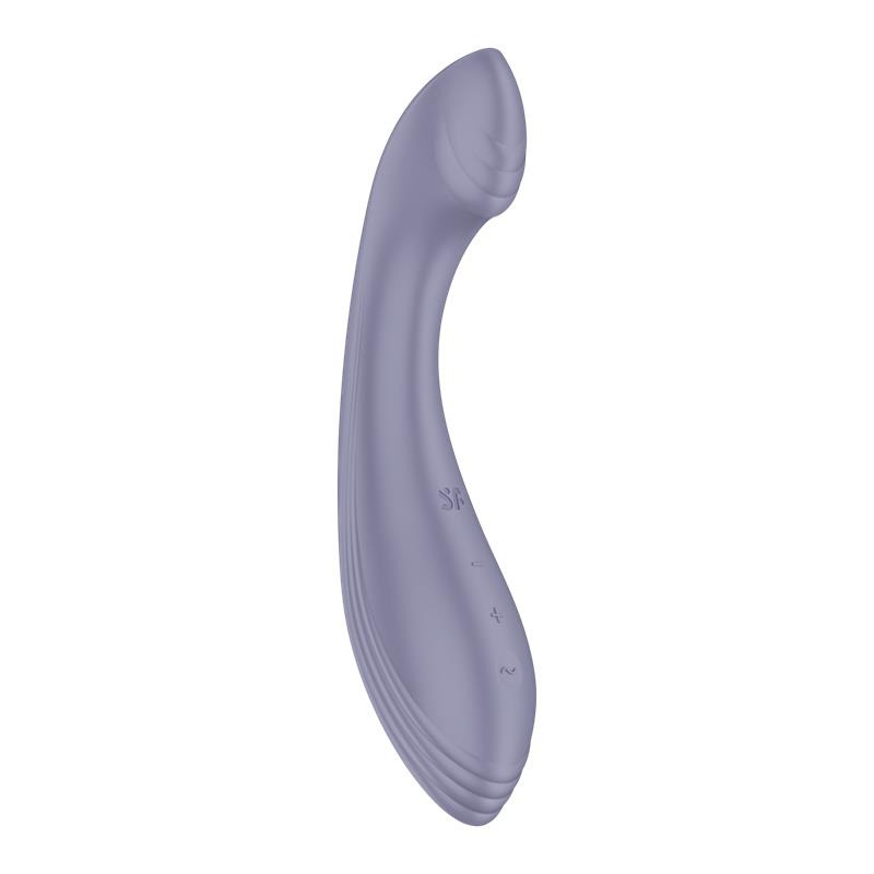 Satisfyer G-Force Violeta