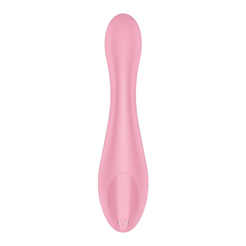 Satisfyer G-Force Rosa