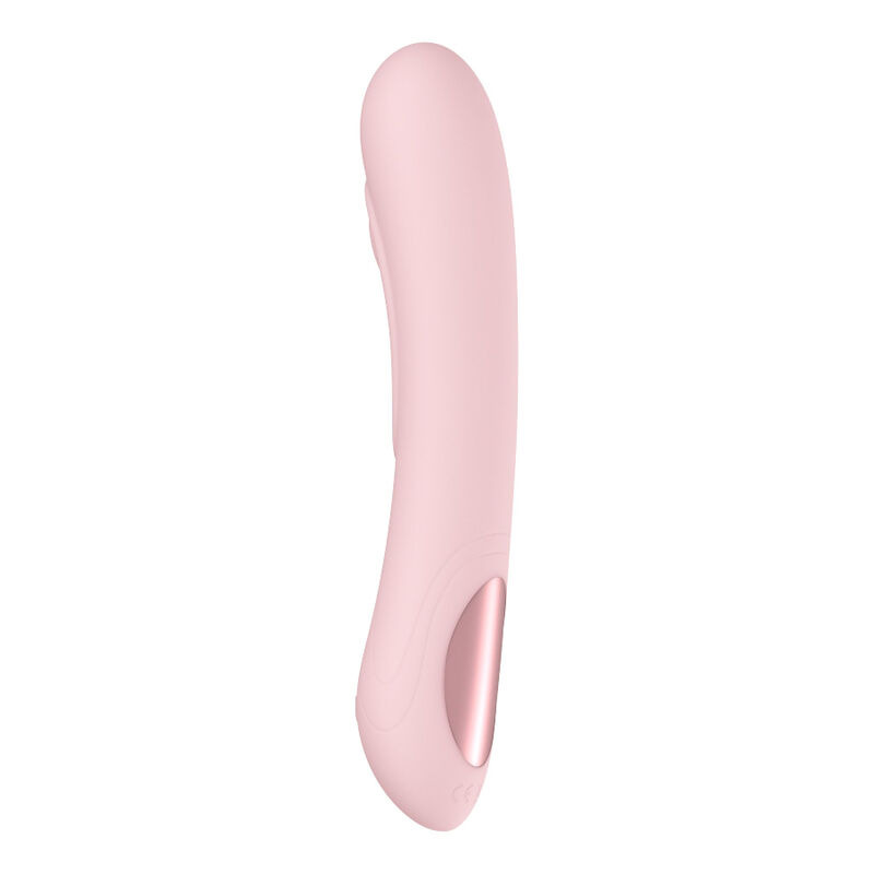 Pearl 3 Vibrador Punto G Rosa