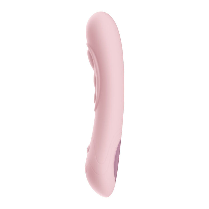 Pearl 3 Vibrador Punto G Rosa