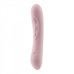 Pearl 3 Pink G-Spot Vibrator