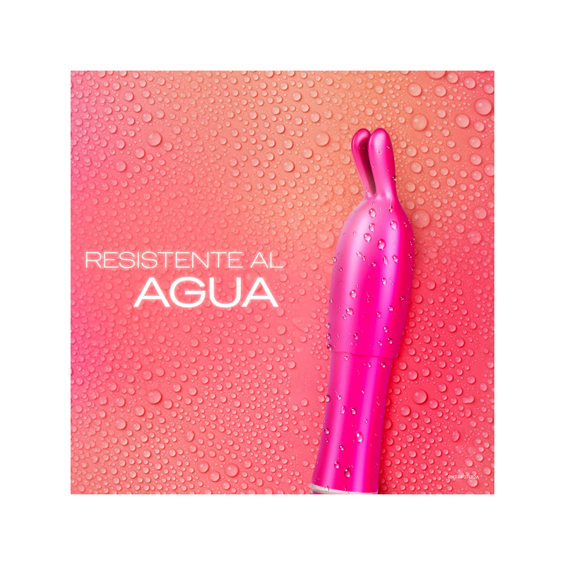 Durex Conejito vibrador Vibe & Tease