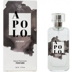 Apollo Natural Pheromones Perfume Spray 50 ml