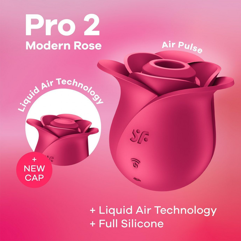 Pro 2 Modern Blossom