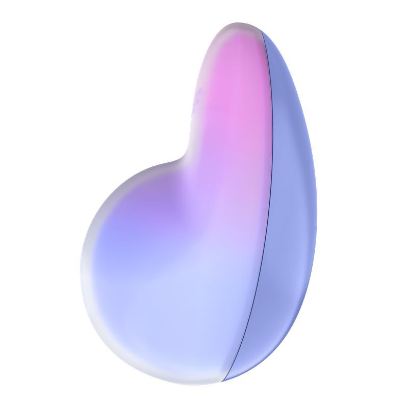 Satisfyer Pixie Dust Rosa y Violeta