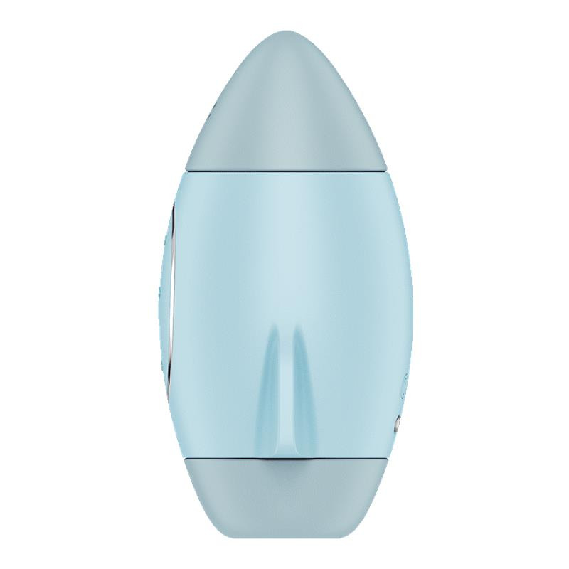 Satisfyer Mission Control Azul