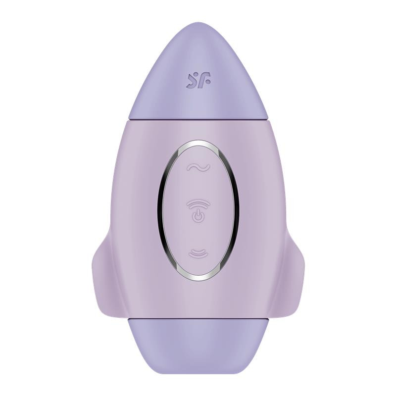 Satisfyer Mission Control Violeta