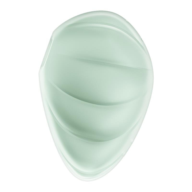 Satisfyer Cloud Dancer Menta