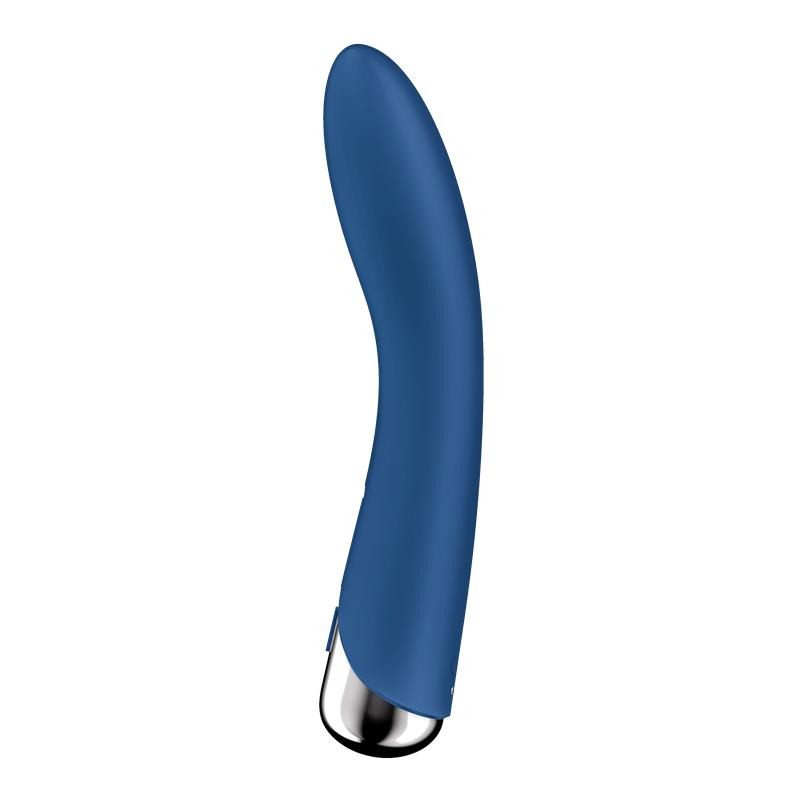 Satisfyer Spinning Vibe 1 Azul