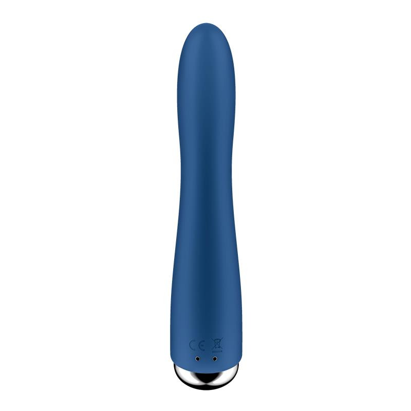 Satisfyer Spinning Vibe 1 Azul