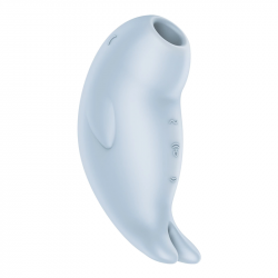 Satisfyer Seal You Soon Azul