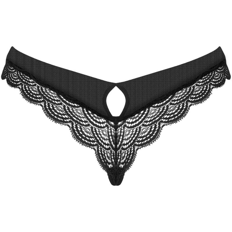 Chemeris Panties