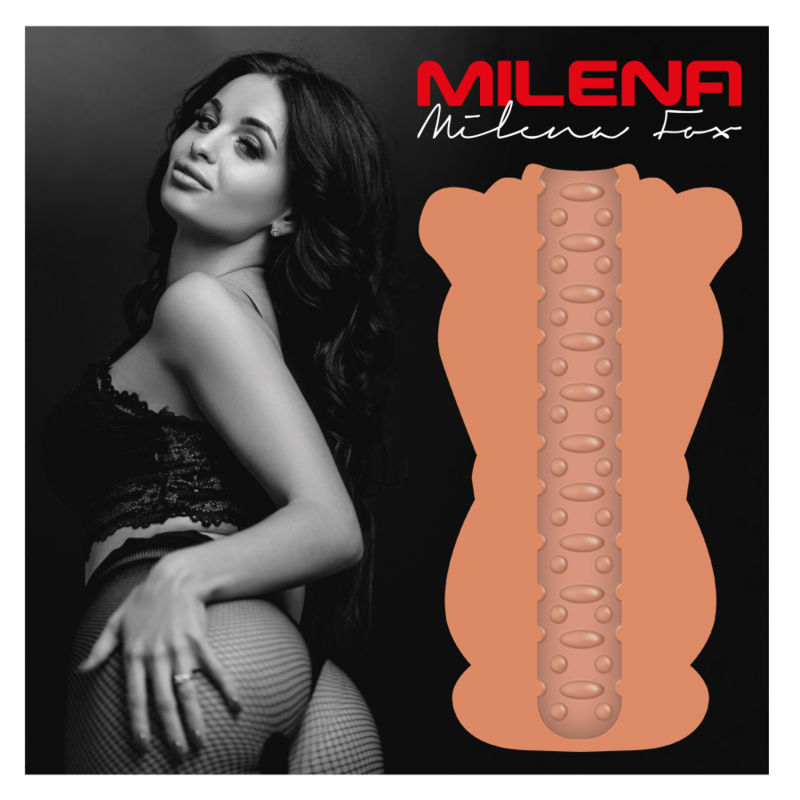 Masturbador Milena Vagina