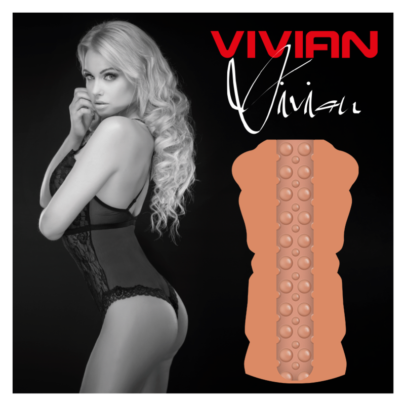 Masturbador Vivian Vagina