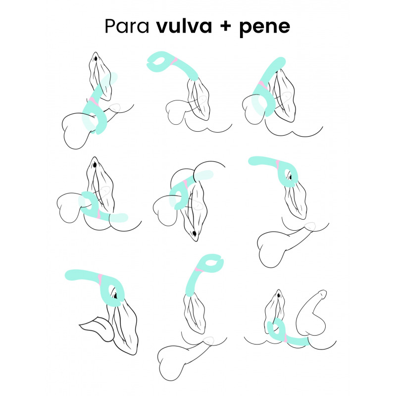 Kay Multifunción Aqua