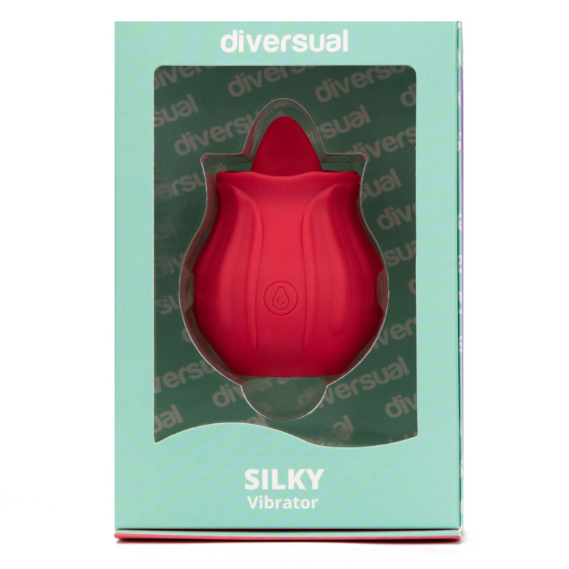 Silky Sexo Oral
