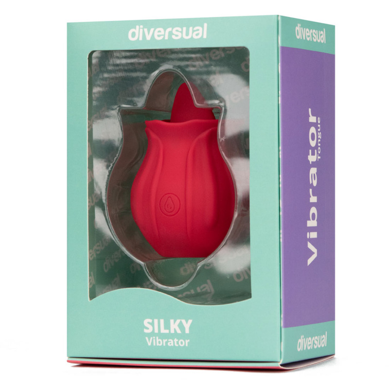 Silky Sexo Oral