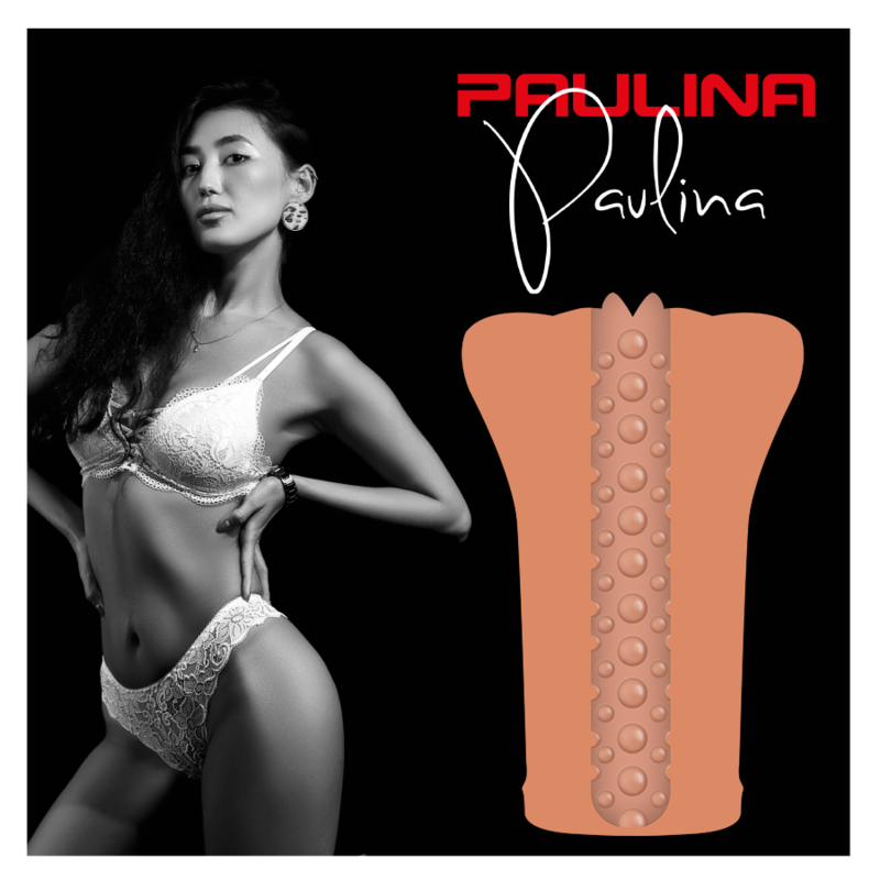 Masturbador Paulina Vagina