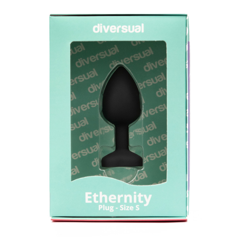 Ethernity Plug S