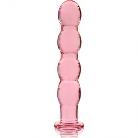 Dildo Modelo 10 Rosa