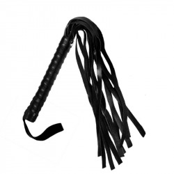Black Whip BDSM Collection