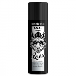 Anal Repair Relax Water Base with Hyaluron 100 ml