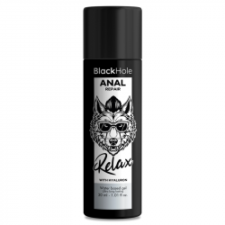 Anal Repair Base Eau Relax avec Hyaluron 30 ml