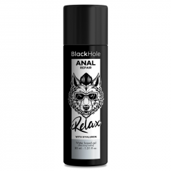 Anal Repair Relax Water Base with Hyaluron 30 ml