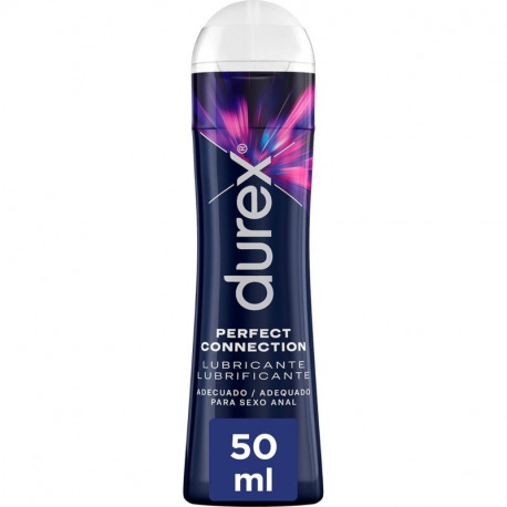 Perfect Connection Lubricante 50 ml