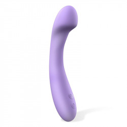 Dianne Vibrador Unibody Punto G