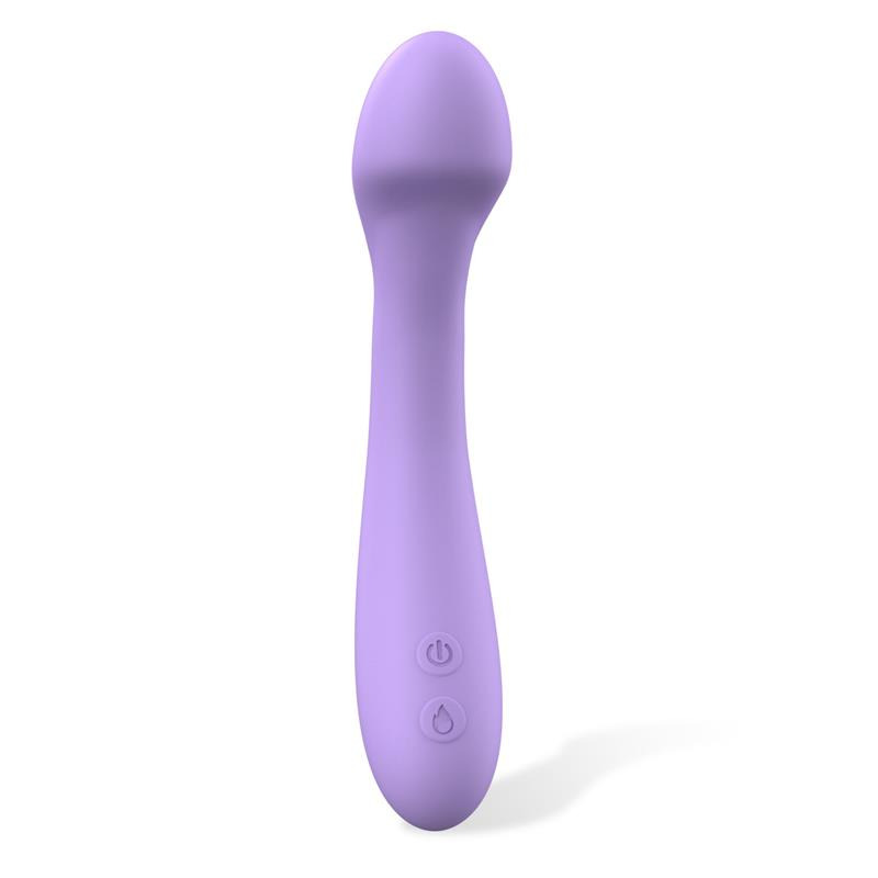 Dianne Vibrador Unibody Punto G