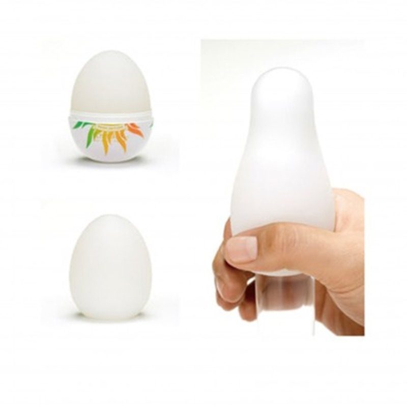 Tenga Huevo Shiny Pride II