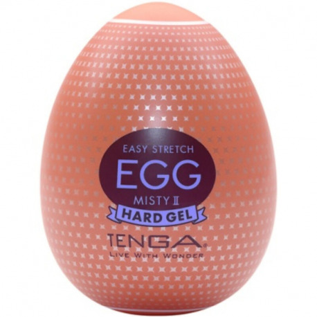 Tenga Huevo Misty II