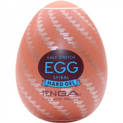 Tenga Huevo Spiral