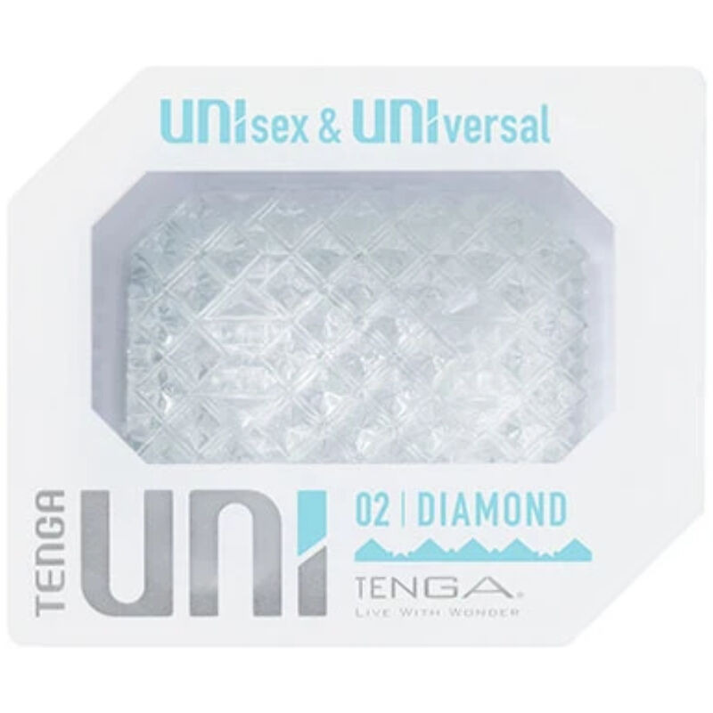 Tenga Uni Diamond