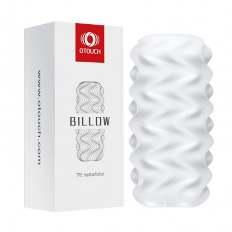 Billow Mastubator Sleeve