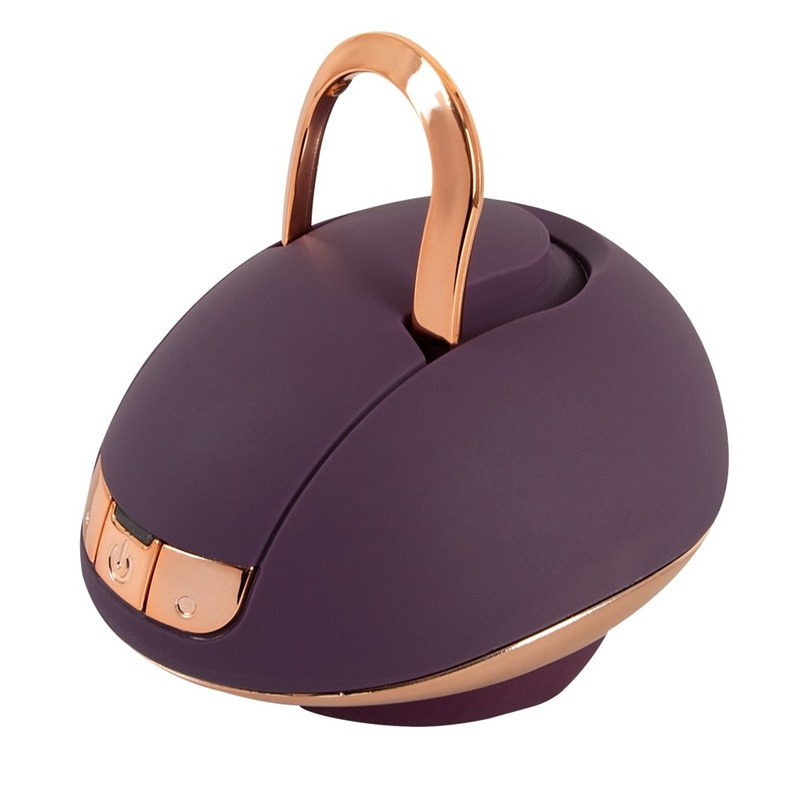 Rotating Vulva Massager