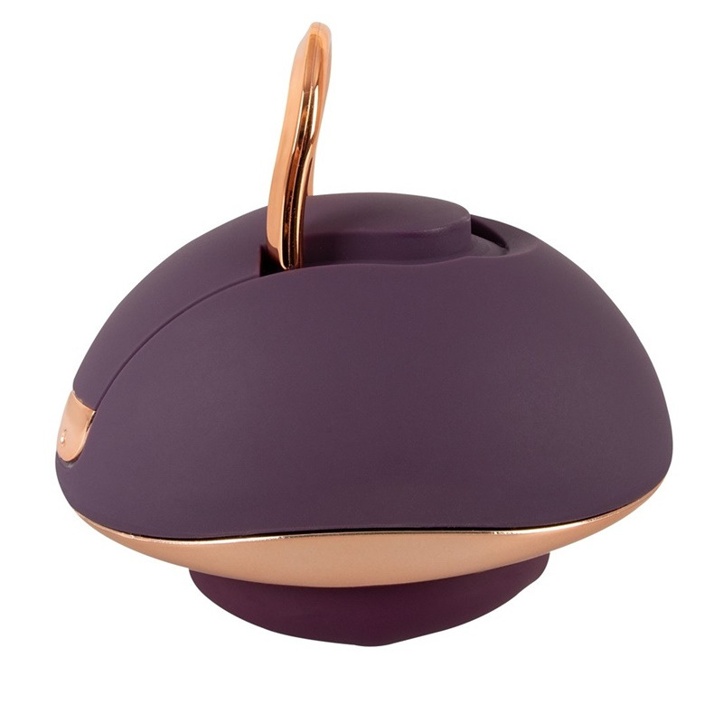 Rotating Vulva Massager