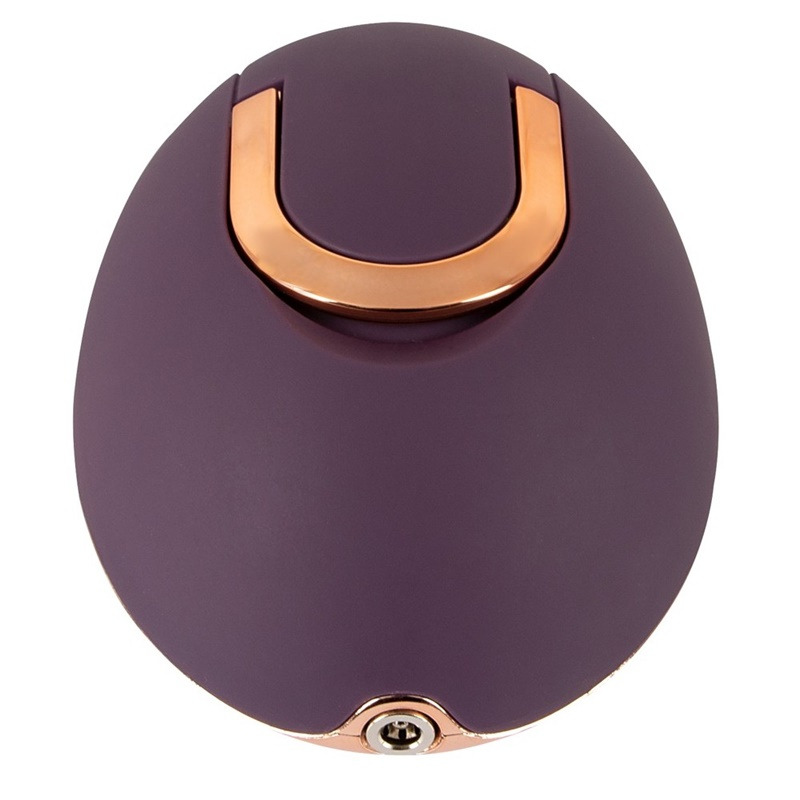 Rotating Vulva Massager