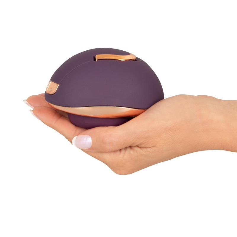 Rotating Vulva Massager