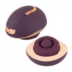 Rotating Vulva Massager