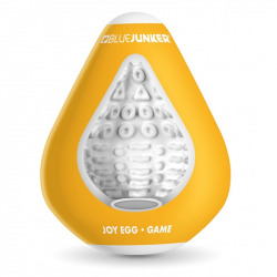 Huevo Masturbador Joy Egg Game