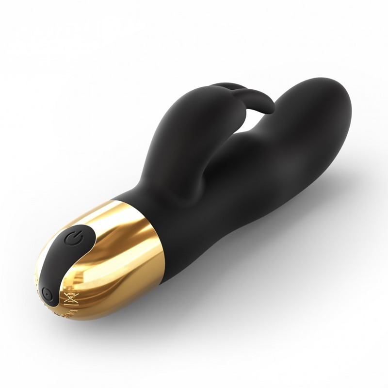 Vibrador Recargable Rabbit Expert G