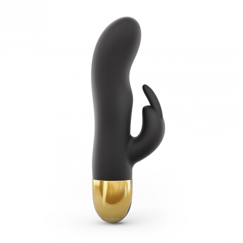 Vibrador Recargable Rabbit Expert G